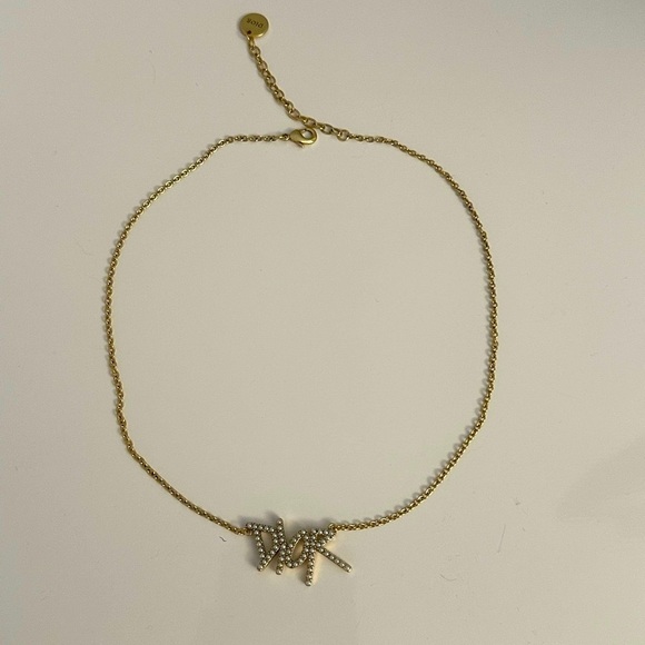 DIOR necklace authentic 100% - Picture 7 of 12